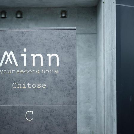 Minn Chitose Chitose  Zewnętrze zdjęcie